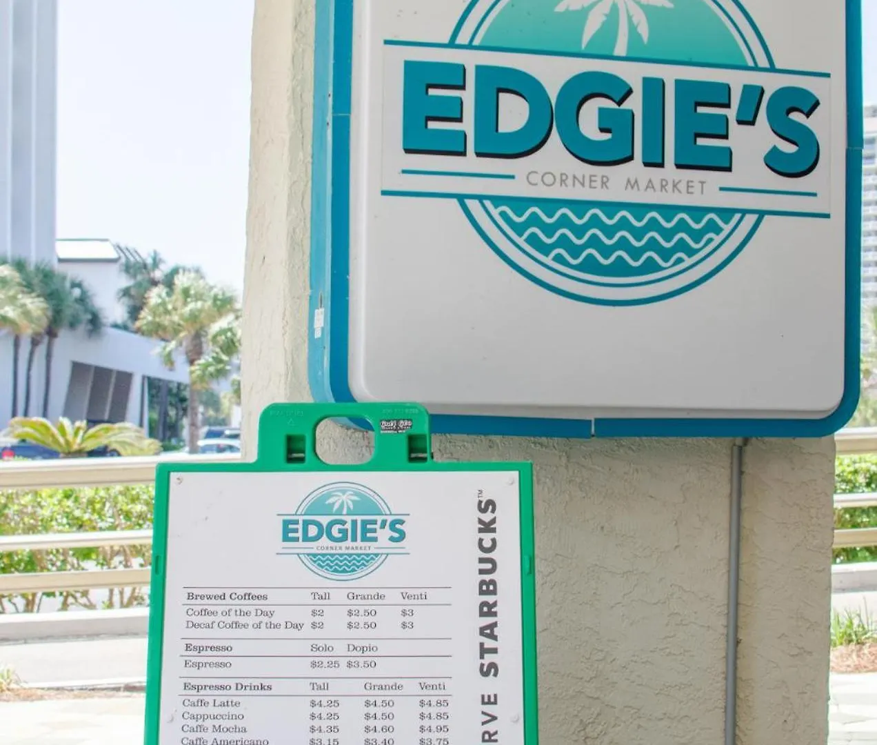 Edgewater 3-1009 'Paradise Palms' Panama Stadt 0*,