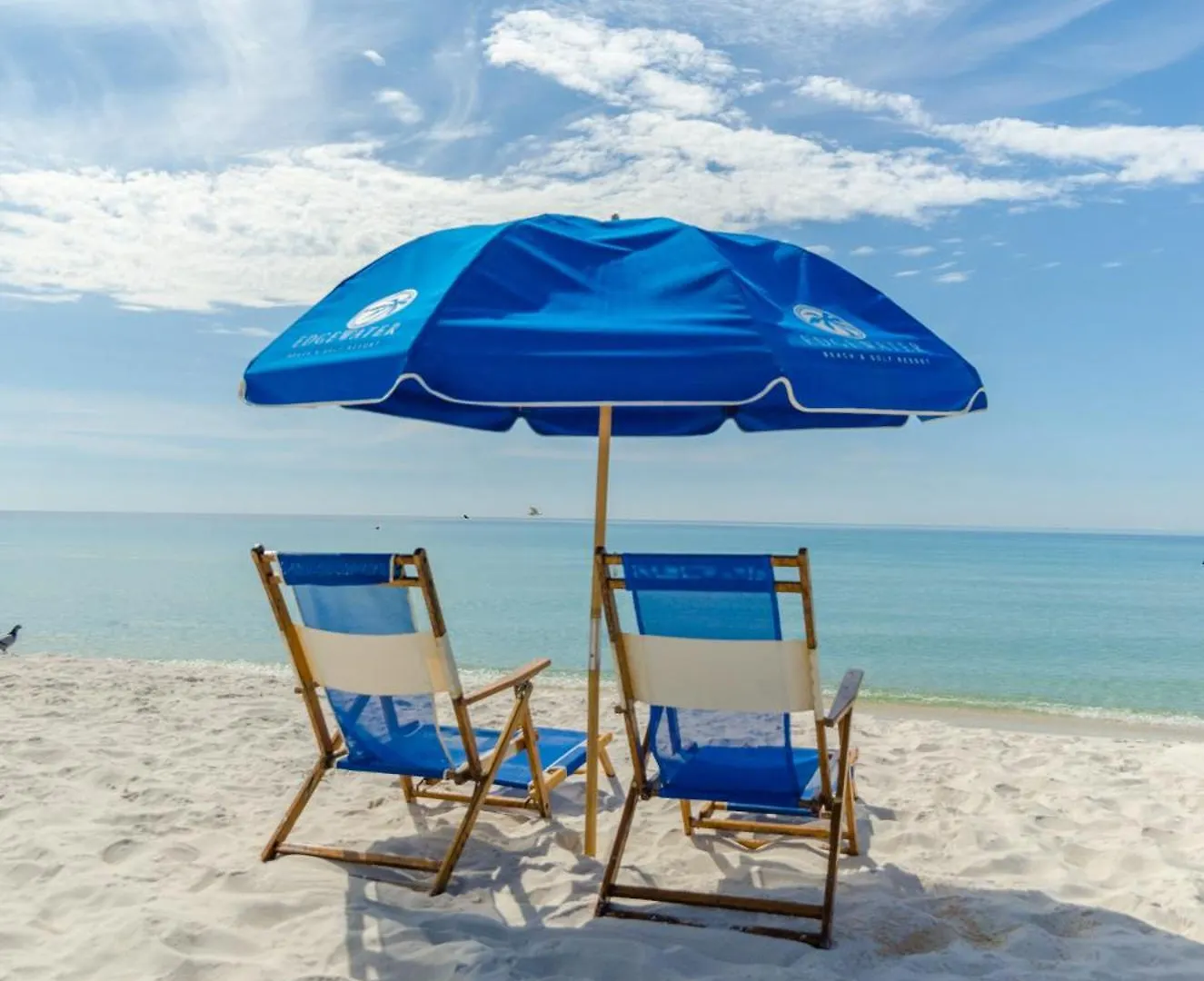 Holiday home Edgewater 3-1009 'Paradise Palms' Panama City Beach